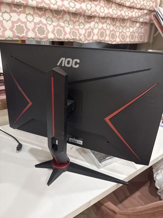 Monitor AOC 27 дюймов