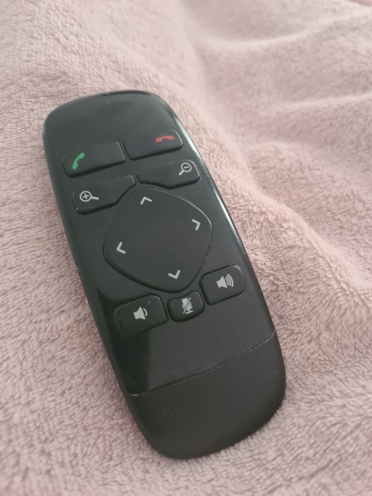 Telecomanda Logitech bcc