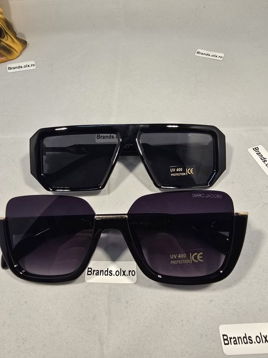 Ochelari de soare Marc Jacob, made in Italy