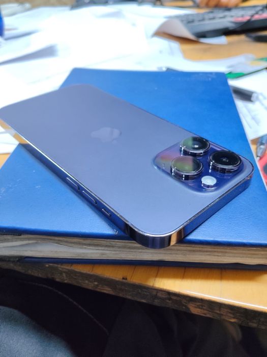 Продам iphone 14 pro max