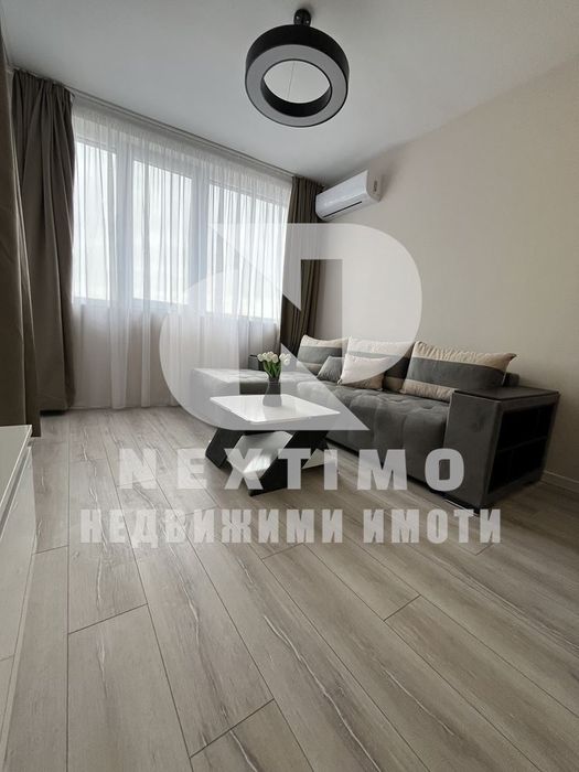 Продава се Тристаен апартамент в Пловдив, Съдийски - 123 кв.м за 1586 €/кв.м - Снимка #12