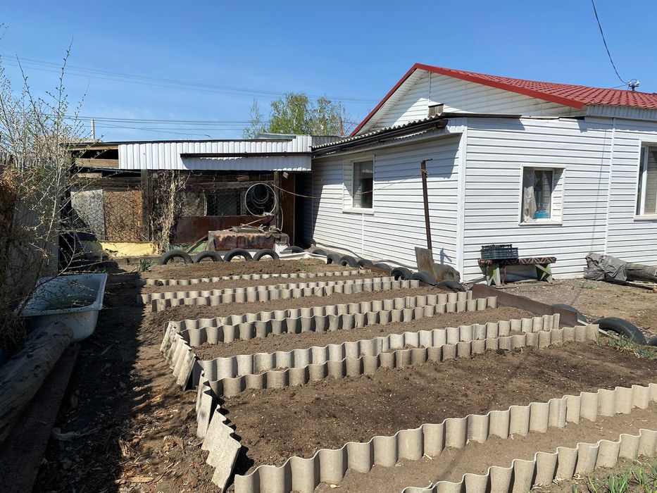 Продам дом 85 квадратов