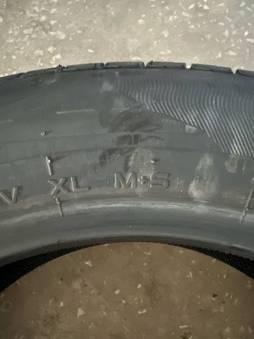 Автошина NANKANG