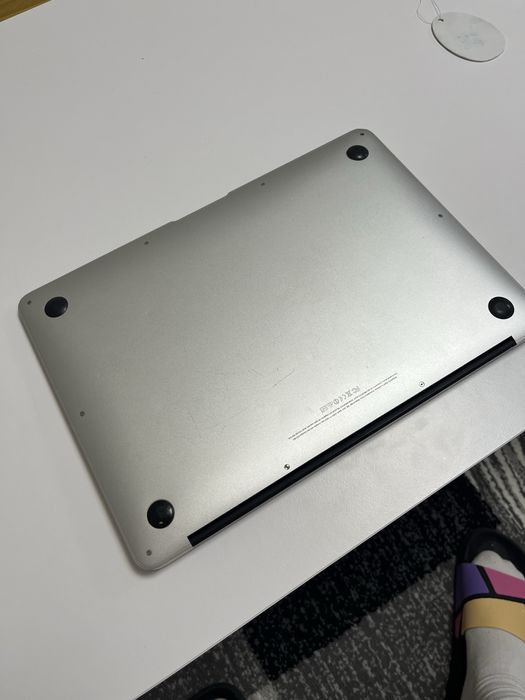 Macbook Air 13 inch 2013