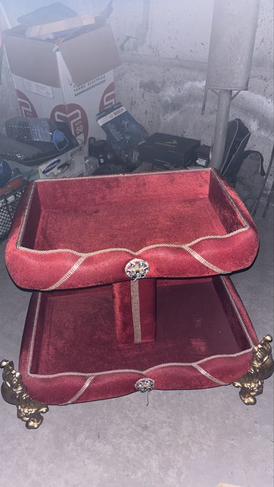 Продается сундук для тойбастар