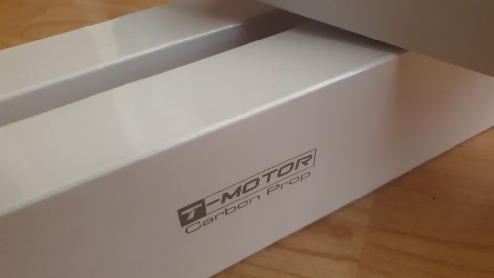 перки propeller t-motor за дрон 15инча 15"