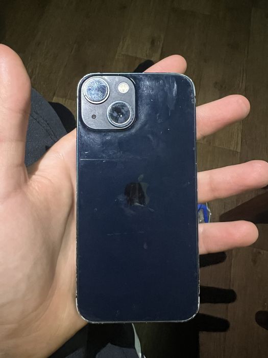 Iphone 13 miniii