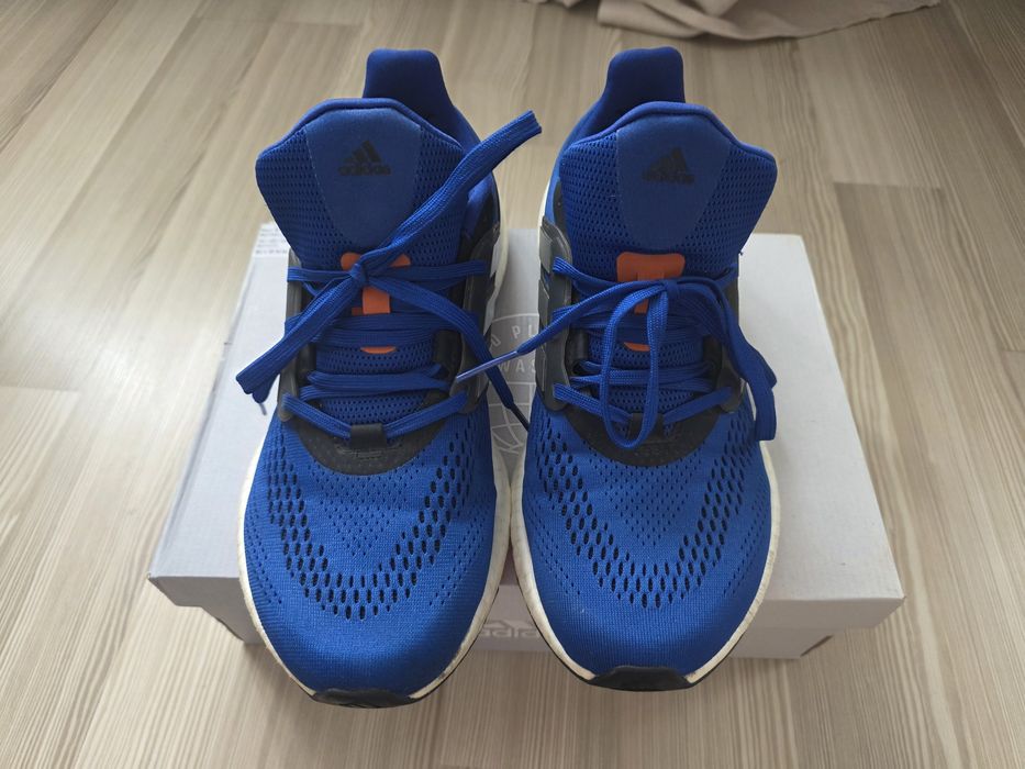 Adidas Pureboost 22 Originali – 43 1/3 – Stare excelentă