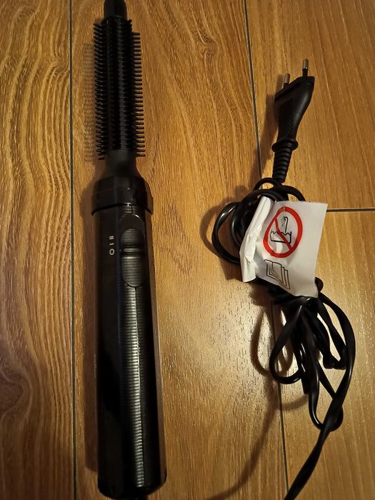 Perie electrica ondulator par aer cald BRAUN Satin Hair 1