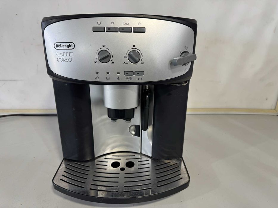 Кафемашина - DeLonghi Coffe Corso