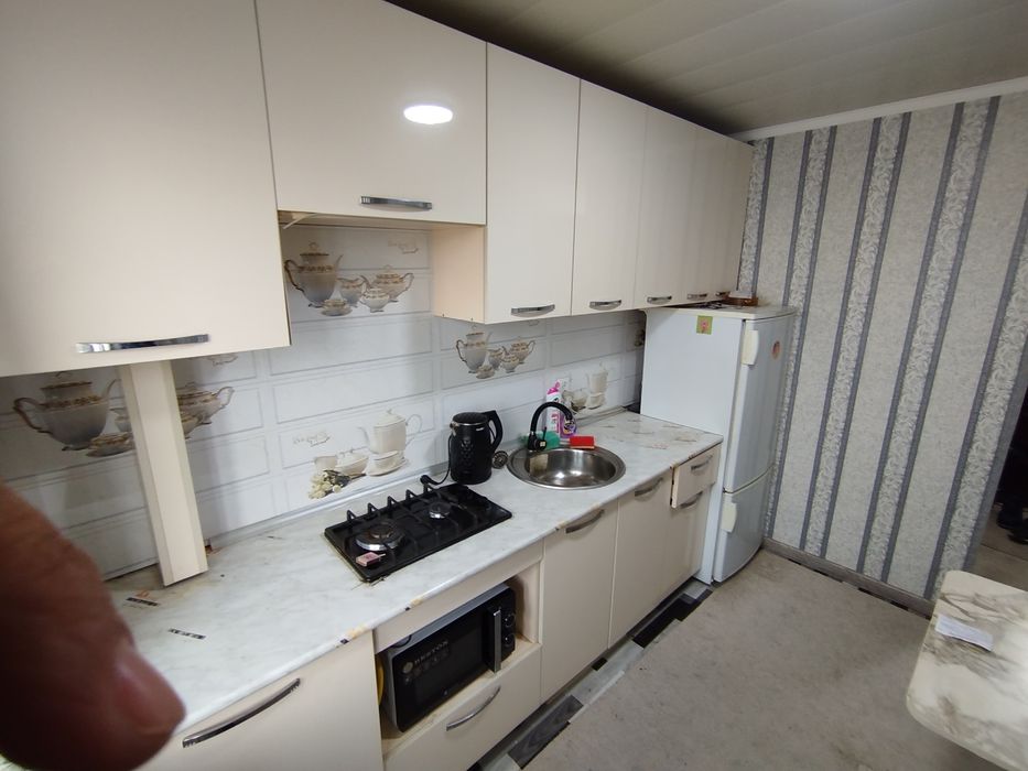 АРЕНДА  1 комнат