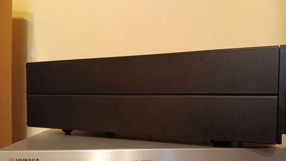 Meridian 203 Digital Converter