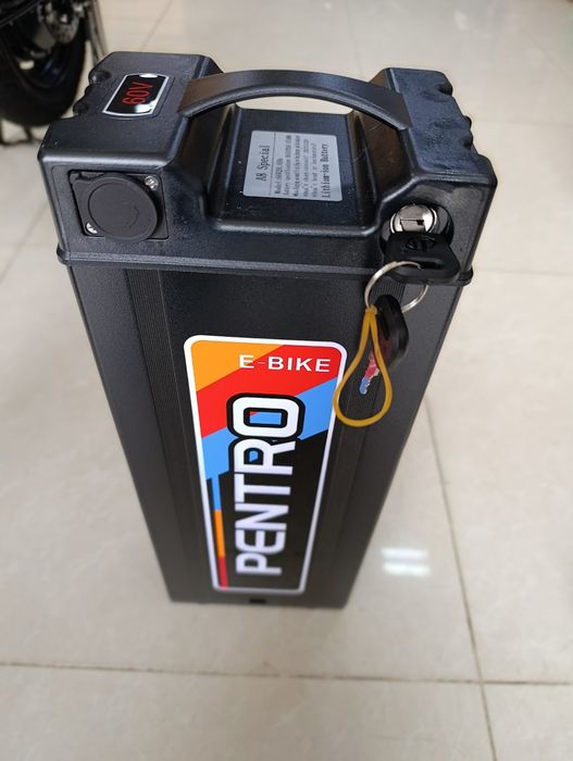 Elektrovelosipedlar yangi(pachka) keldi doʻkonga