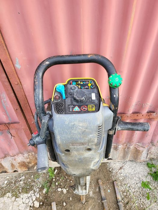 Ciocan demolator Atlas Copco Cobra Pro