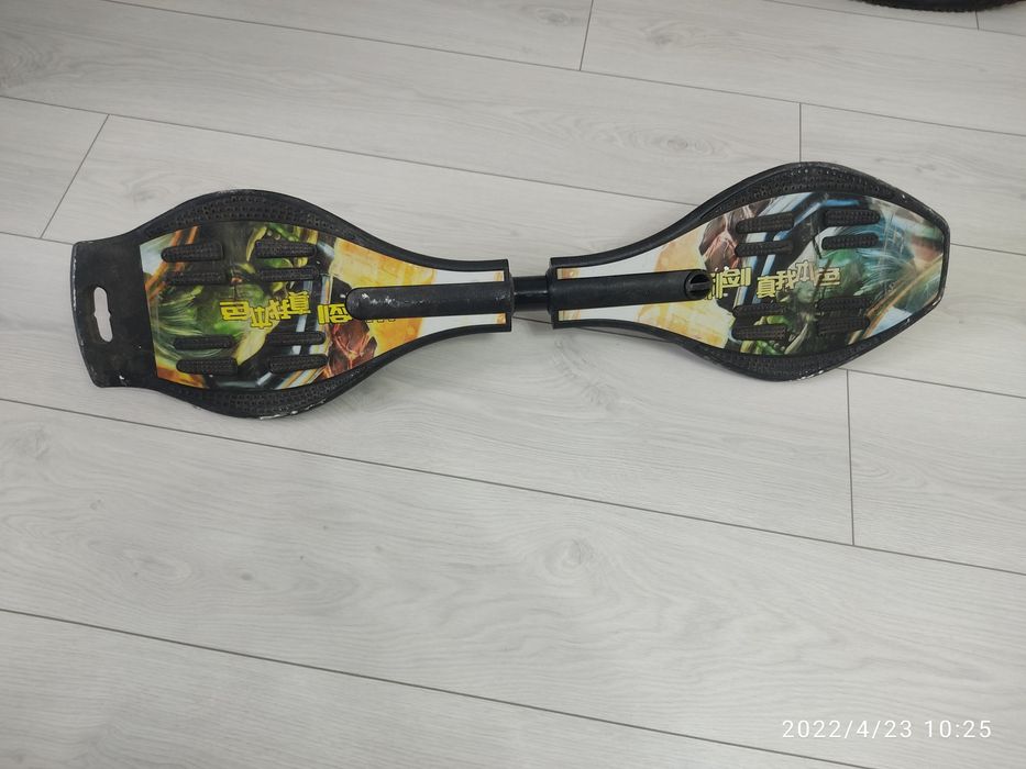 Продам стритборд