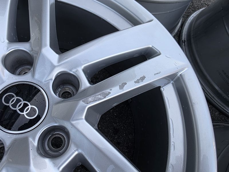 17цола 5х112 Ауди Audi 5x112