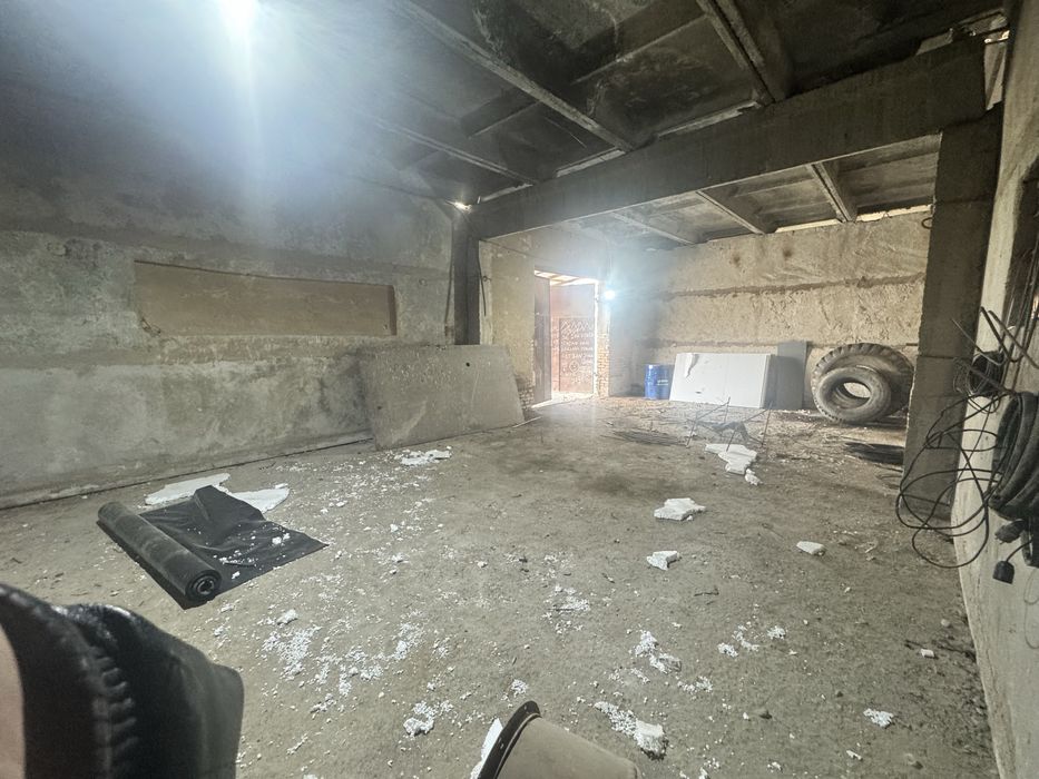 Аренда склад помешение ишлаб чикаришга