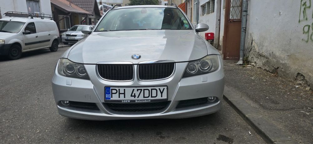 Far stanga far dreapta bixenon bmw seria 3 e90/91 nfl