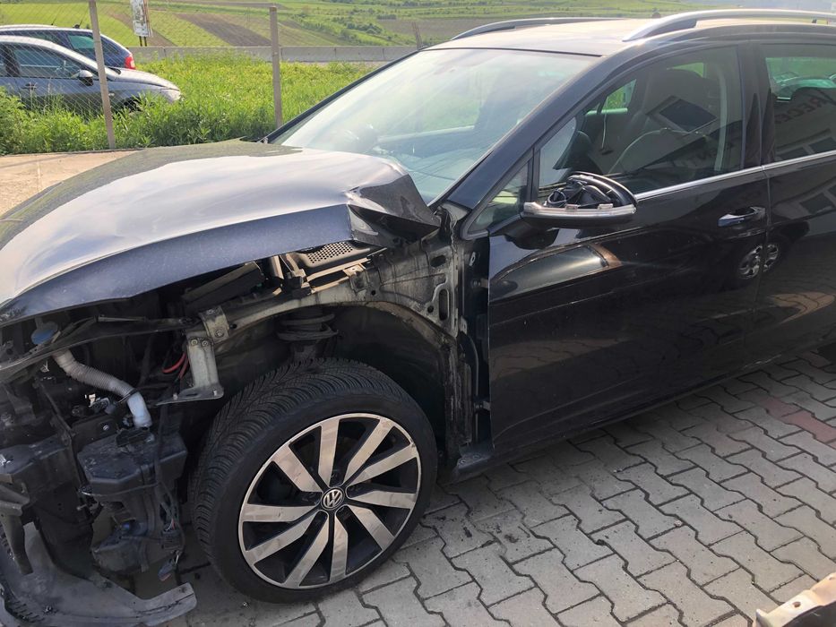 Dezmembrari piese VW Golf 7 Combi 2.0 TDI CLRB Automat QSD