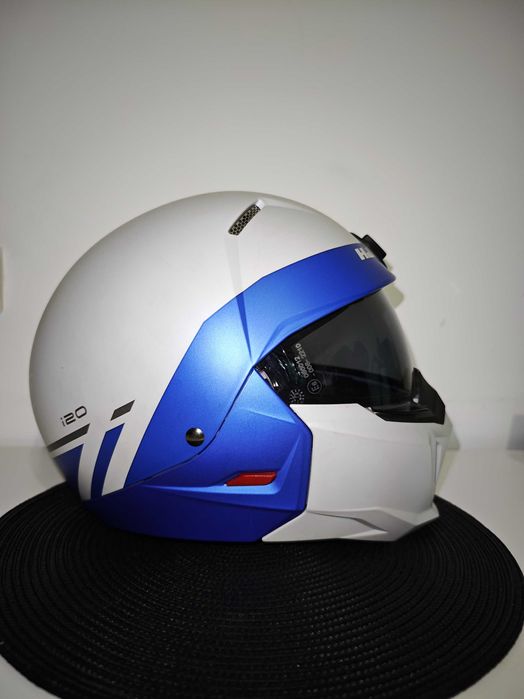 Casca moto HJC Modulara