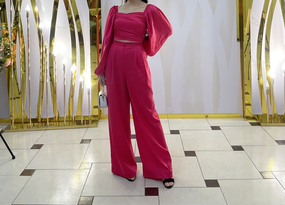 Костюм от Lichi