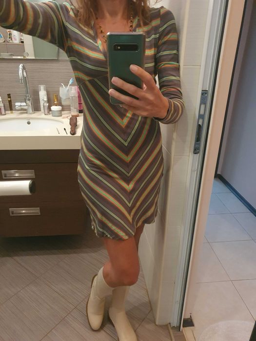 уникална рокля Bhard