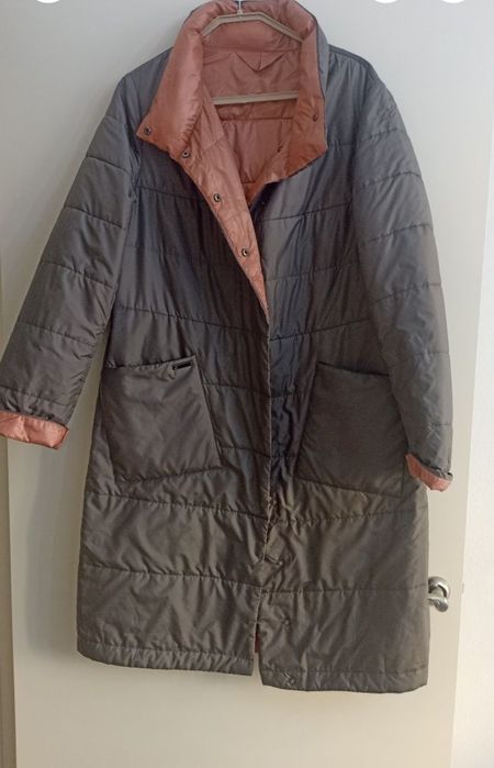 Женская одежда пальто куртка