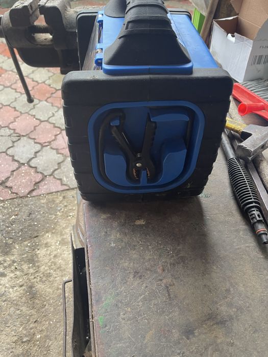 Power  Station 6-in-1