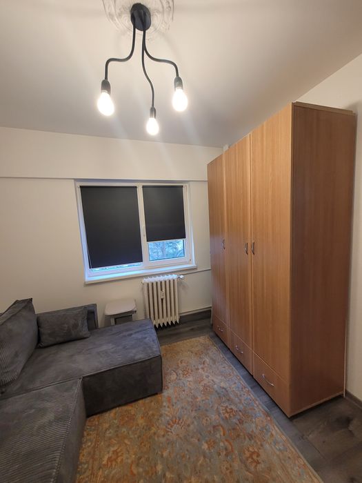 Proprietar ofer spre închiriere apartament de 3 camere sector 5