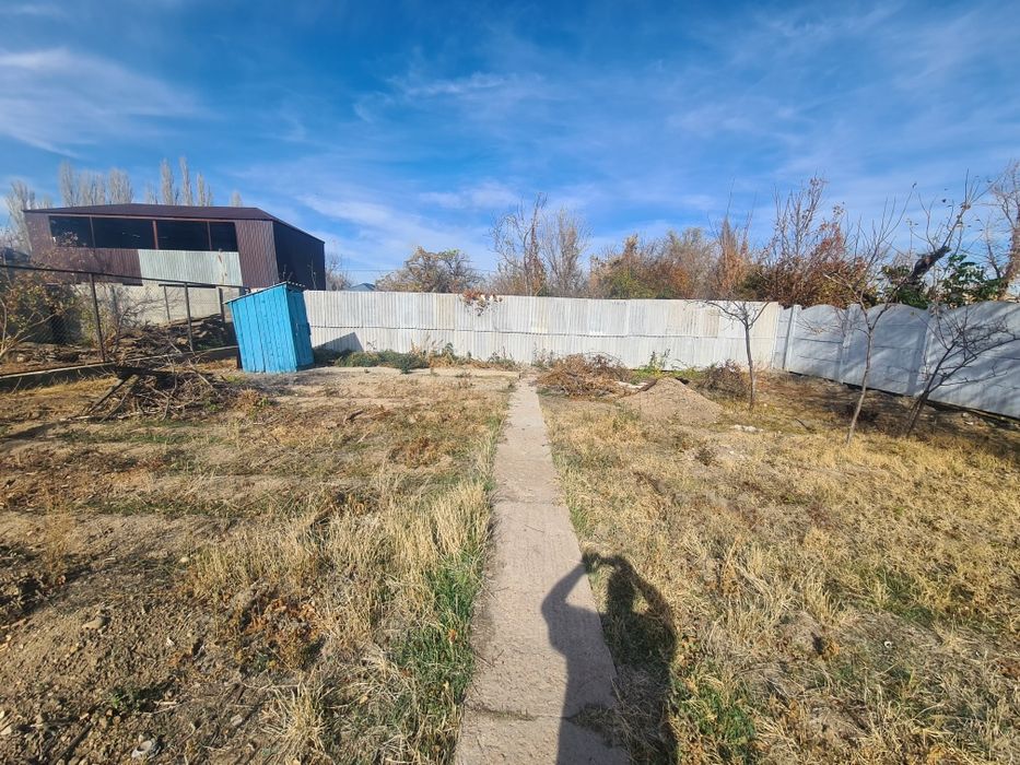 Дача чолдала химики