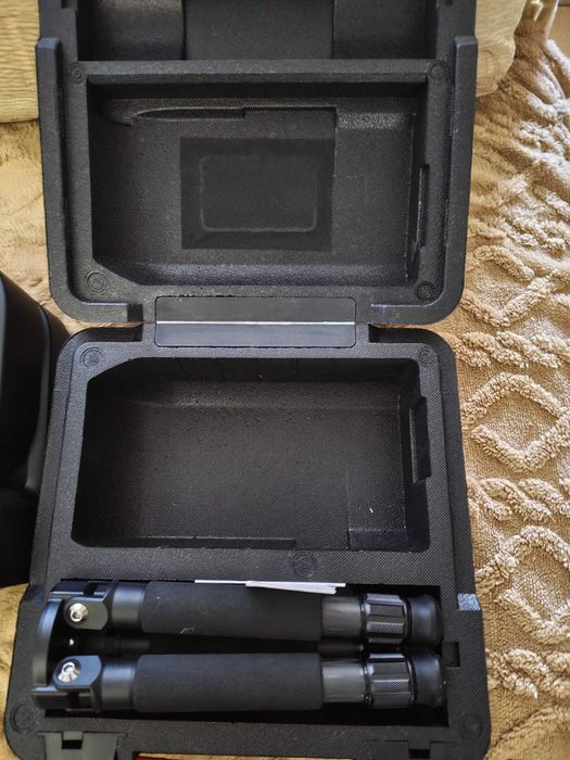 Telescop Inteligent ZWO Seestar S50 – NOU în cutie (cu factură)