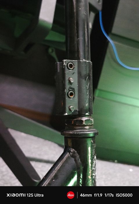 Продам самокат трюковой