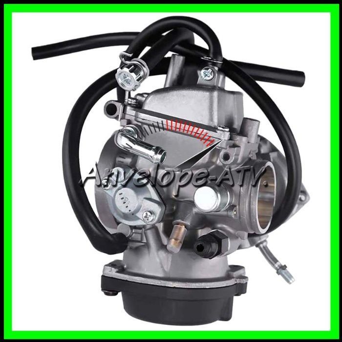 Carburator Quad Atv SUZUKI 400 LTZ LTK 400 ARTIC CAT 400 DVX400 400cc