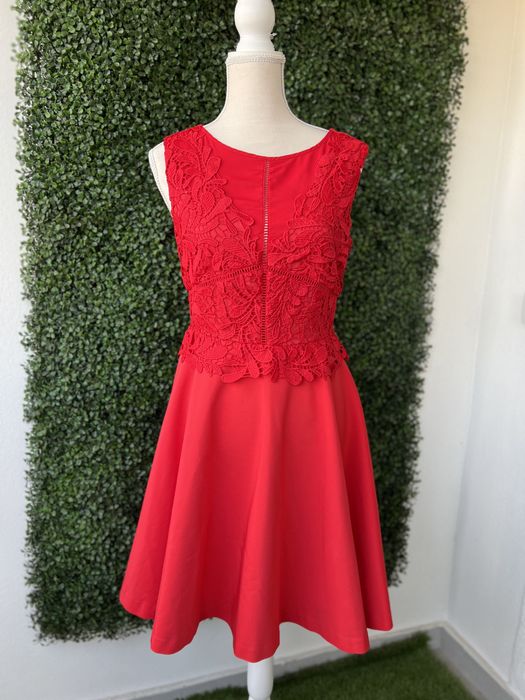 Rochie Orsay, Asos, Vila, Mango