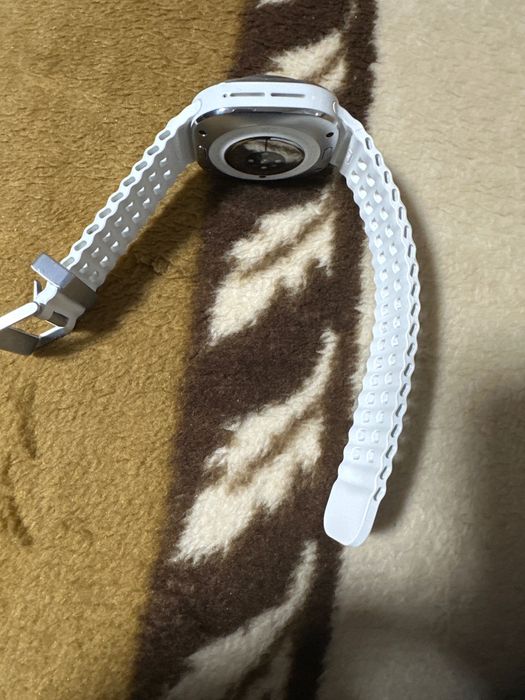 Samsung Watch ultra folosit o lună