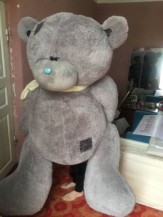 TEDDY Мышка Продается