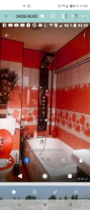 Garsonieră cochetă Constanța