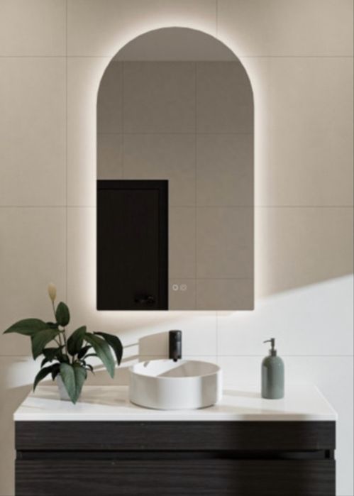 Зеркало настенное