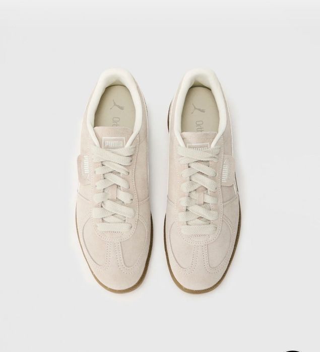 Кецове на Puma от Германия