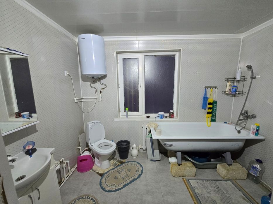 Продам дом г Актобе