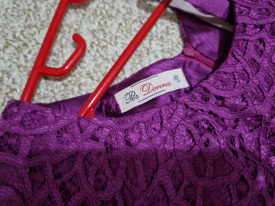 Rochie de zi/seara, m50