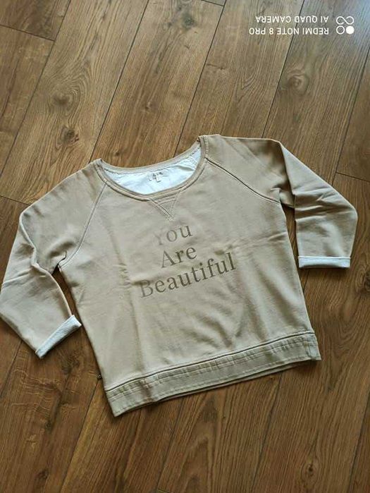 ZARA дамски дънки и блузки