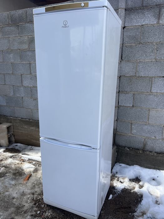 Холодильниктеріміз бар гарантиясымен