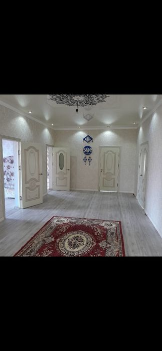 Земельный дом кызылджар