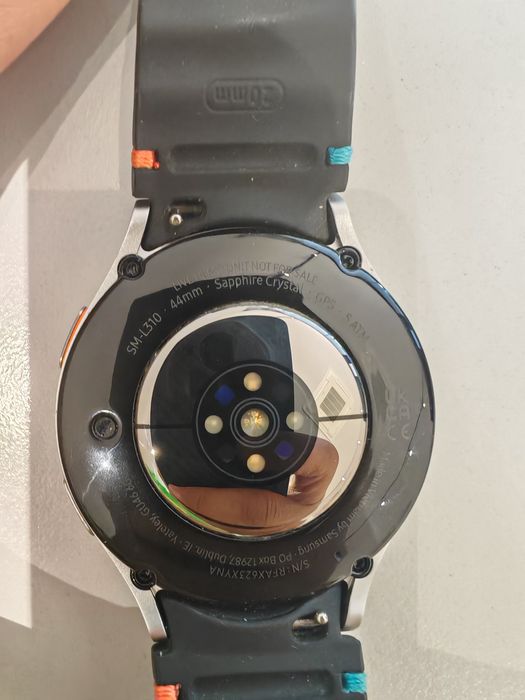 Samsung watch  7