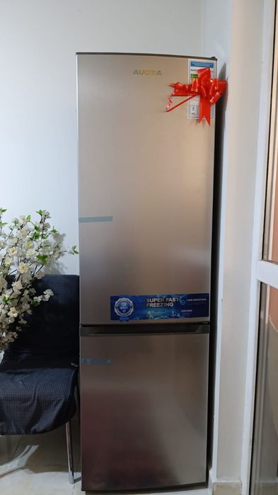 Супер Холодильник Aucma продам