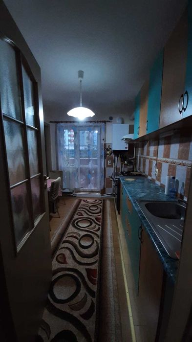 Inchiriez apartament cu 2 camere Zorilor