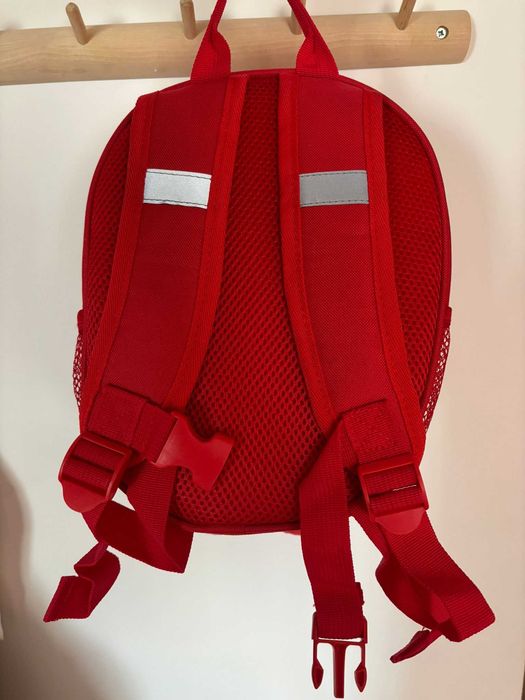 Rucsac 3D Wonder Woman copii