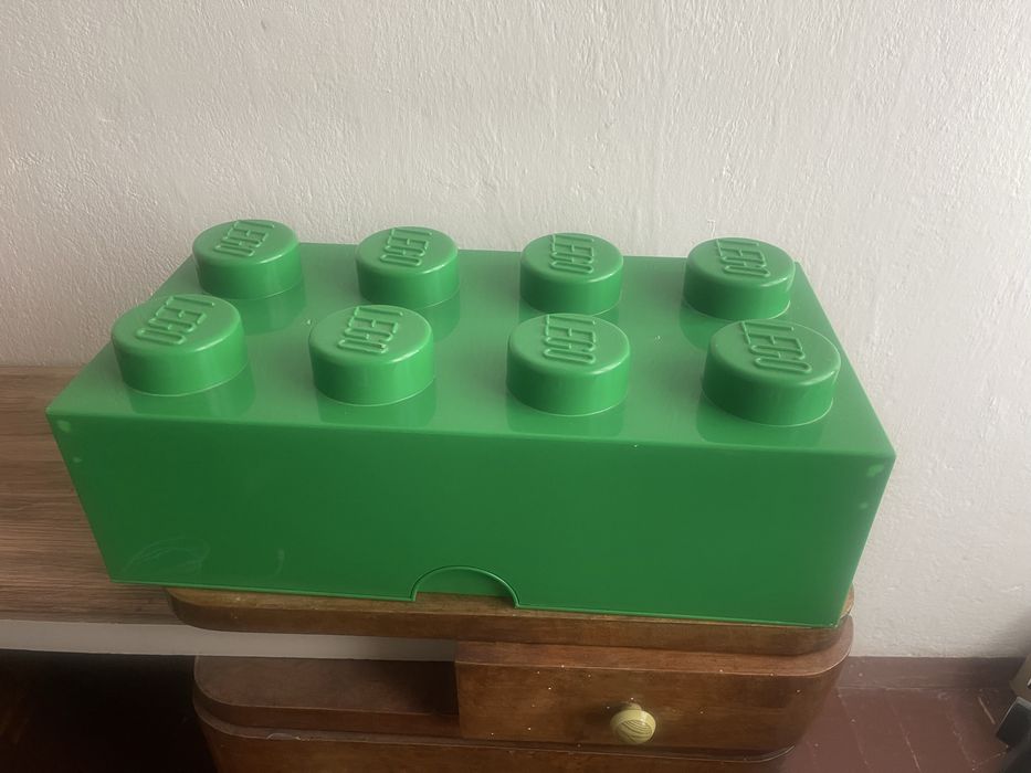 Lego кутии за съхранение