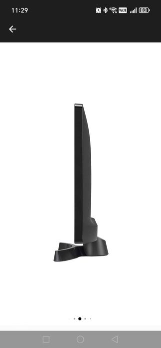 Televizor LG 60cm